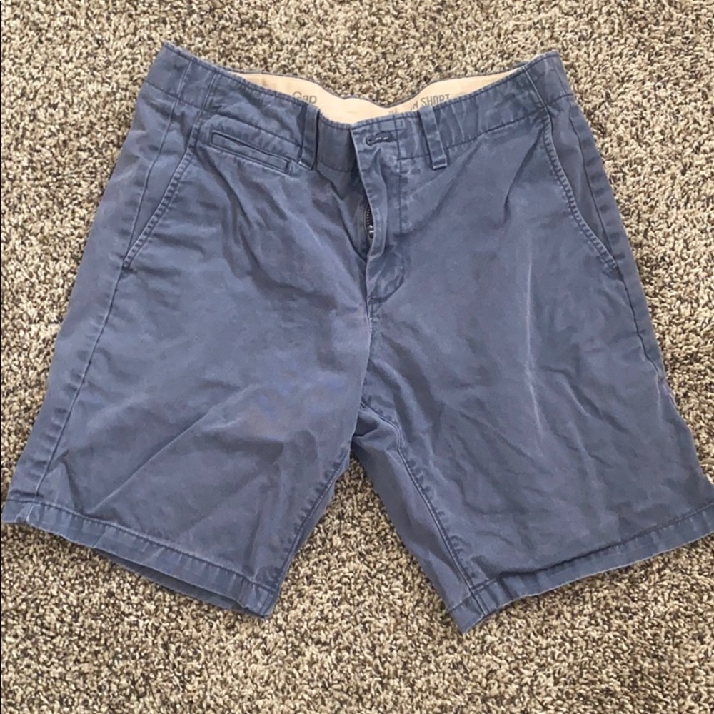 GAP Men’s shorts